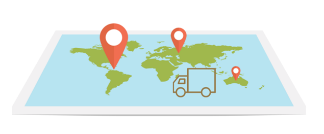GLN (Global Location Number) - Commport Communications