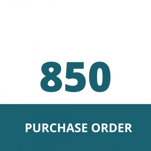 EDI 850 - Purchase Order - Commport Communications