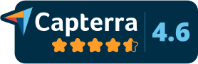 Capterrra Icon