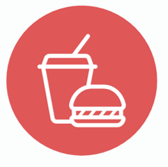 Food-and-Beverage Icon