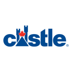 Castle Hardware Logo