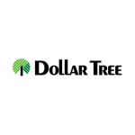 DOLLAR TREE Logo