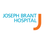 Joseph Brant Hospital Logo