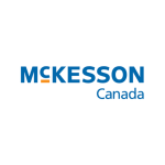 McKESSON Canada Logo