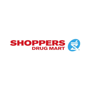 Shoppers Drug Mart Logo