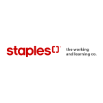 Staples Logo