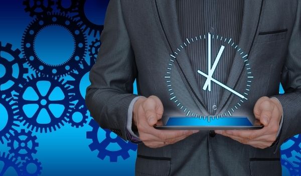 EDI-via-sFTP-Boosts-speed-and-efficiency-of-business-processes