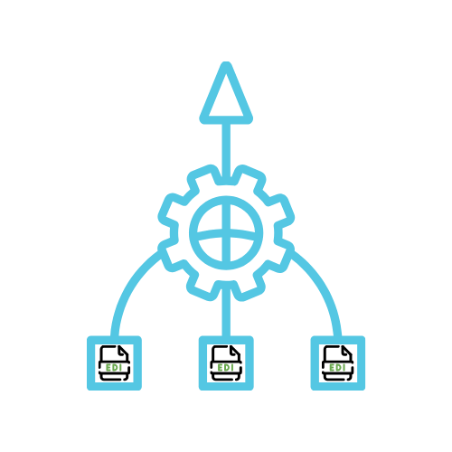 EDI Billing Consolidation - Commport Communications