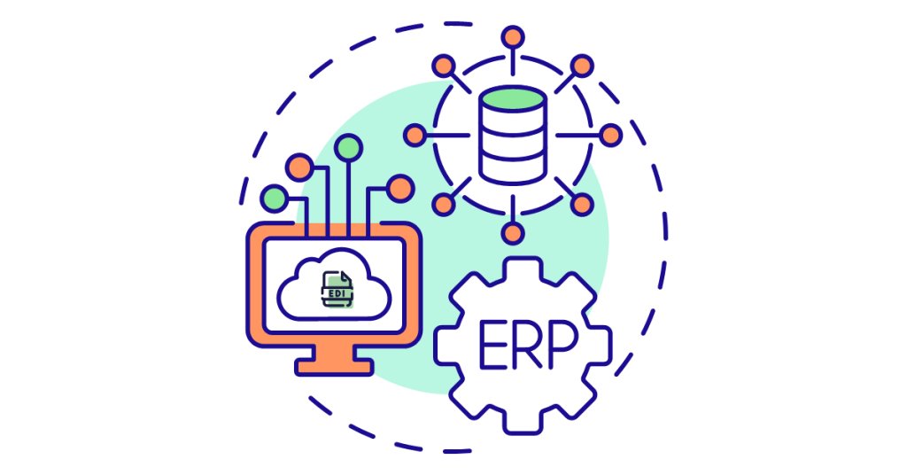 EDI ERP Integration - Commport Communications
