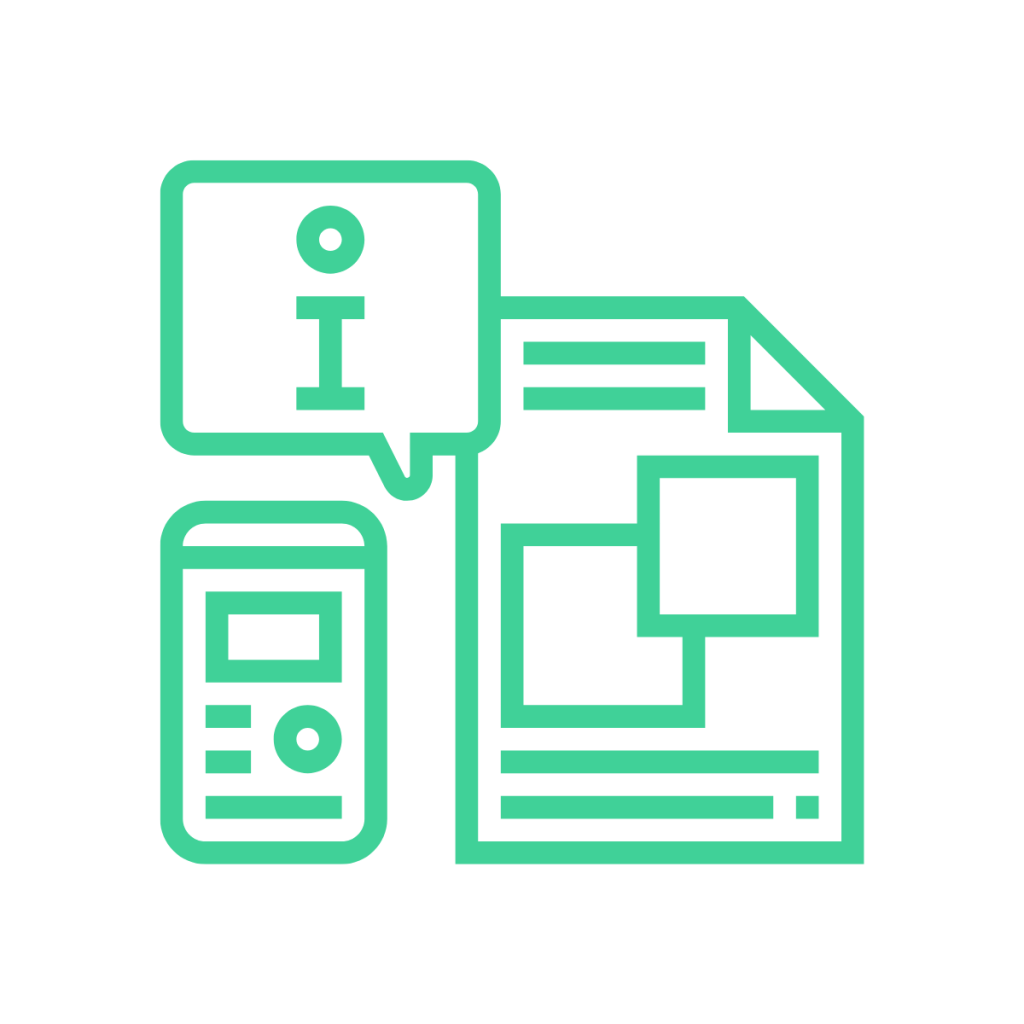Design Information - Commport Communications