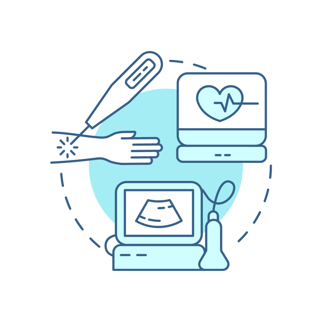 PIM in the Healthcare Industry