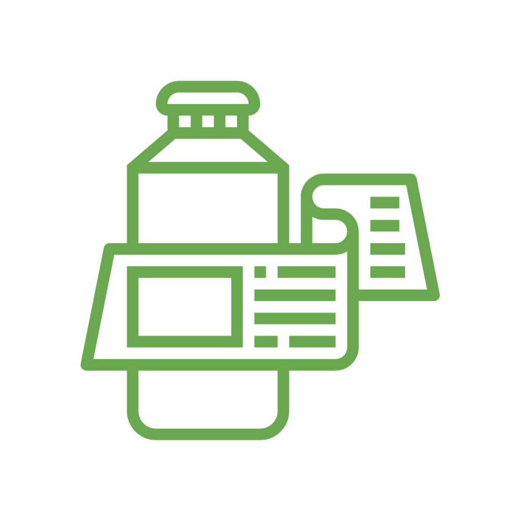 Product Usage Information - PIM Solution - Commport Communications