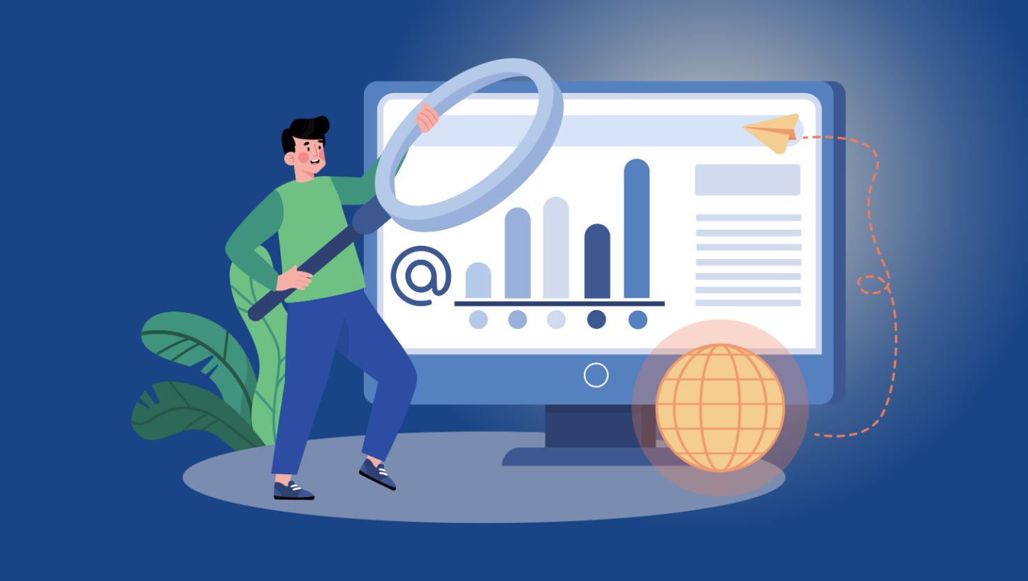 Improved Supply Chain Visibility