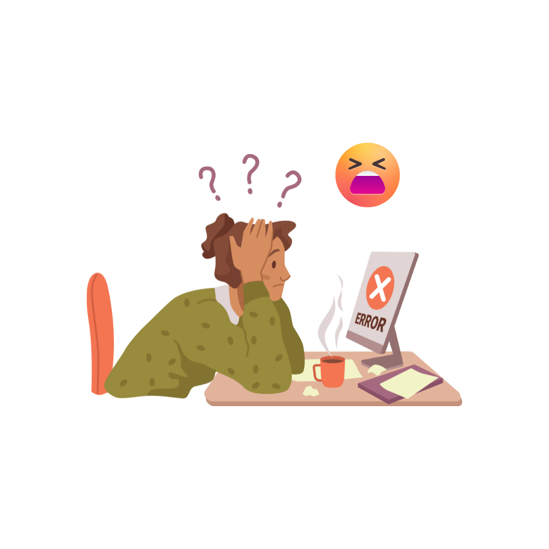 Don’t Let Your Legacy EDI Provider Hold You Back
