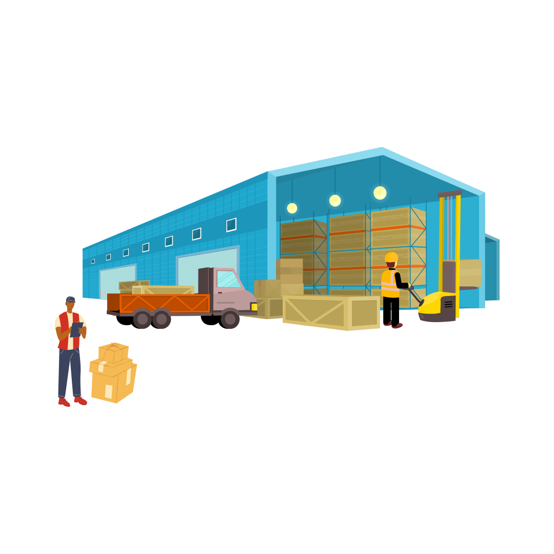 What is a Bonded Warehouse? - Deep Dive