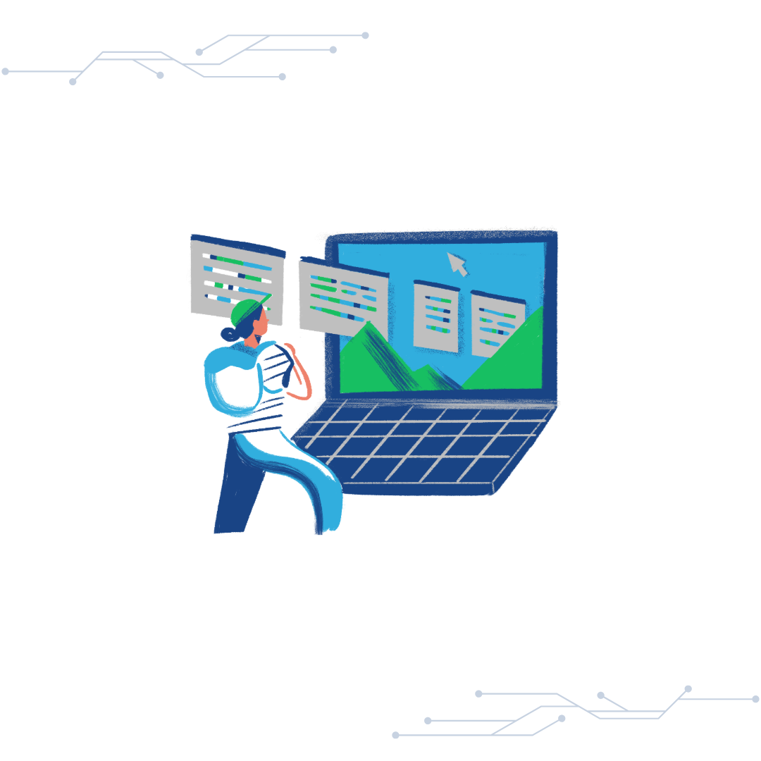 Digital Transformation Success How EDI, GDSN & PIM Work Together