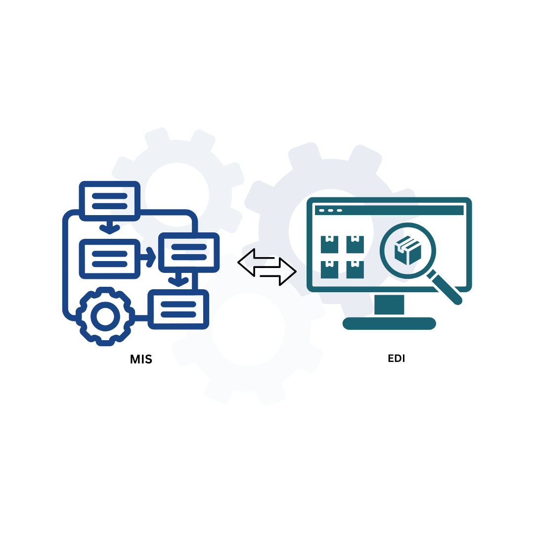 Management Information System and EDI Building Efficient Data Exchange Systems