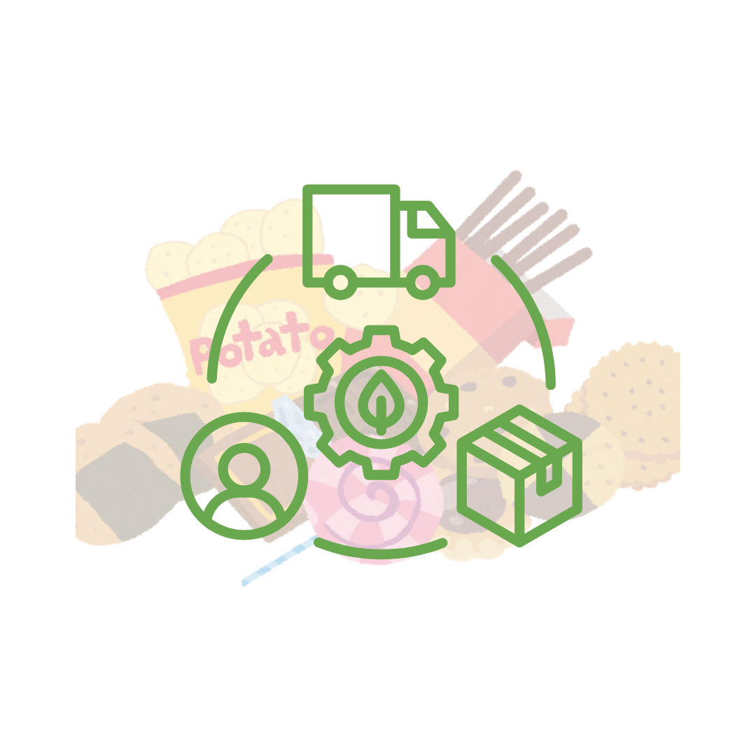 FSMA Food Traceability Compliance: How EDI and GDSN Help You Meet the FDA Food Traceability Final Rule