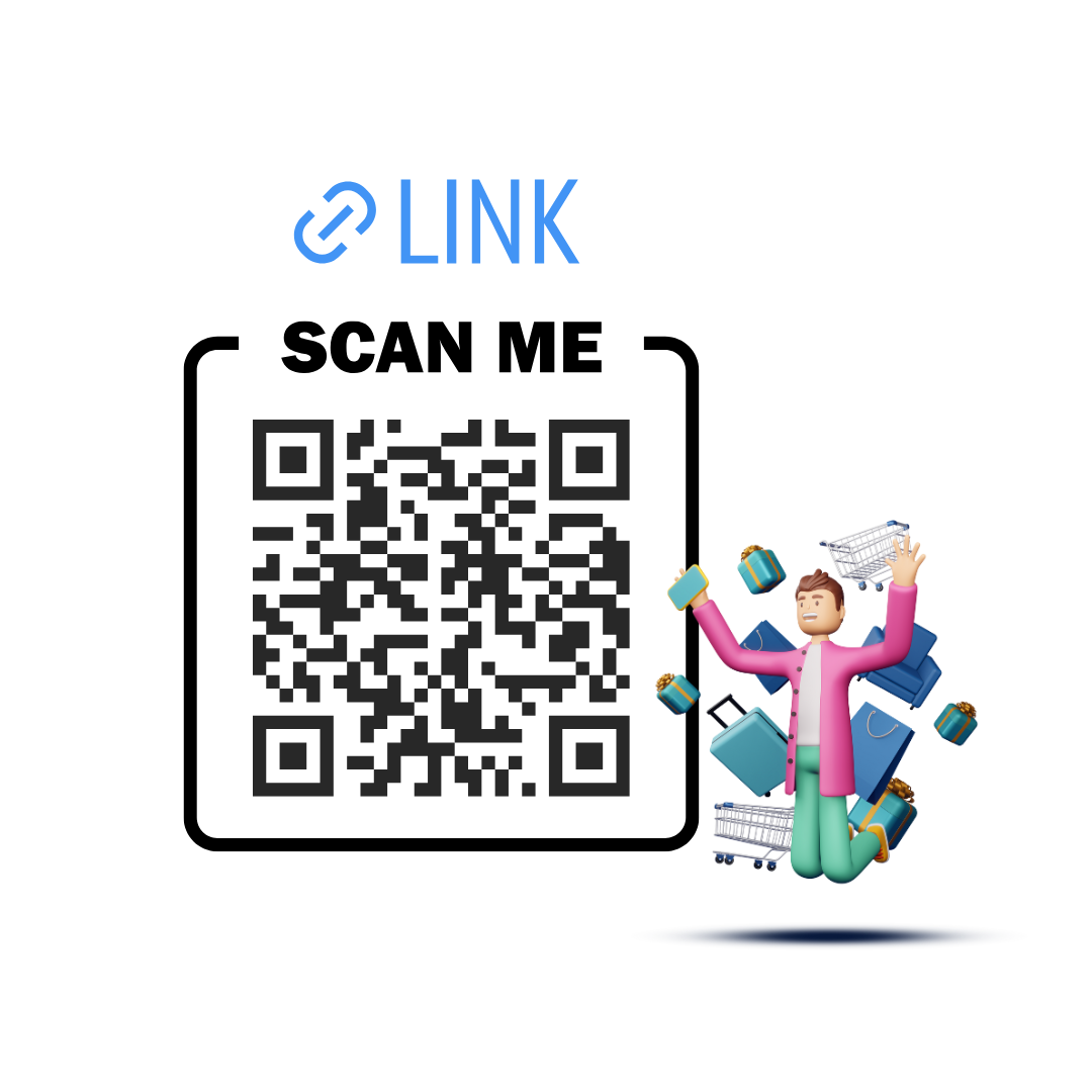What is GS1 Digital Link The Future of Product Identification Through 2D Barcodes