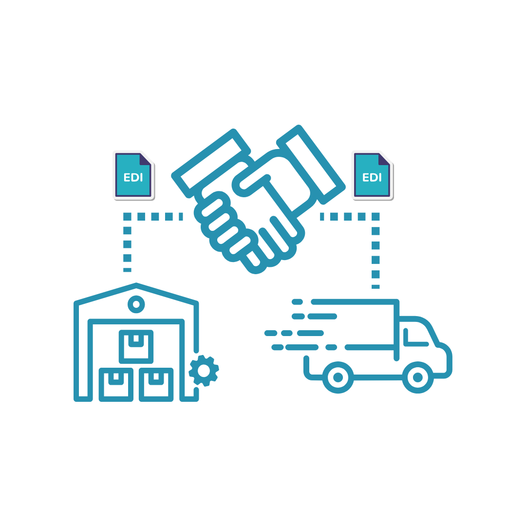 EDI for Suppliers