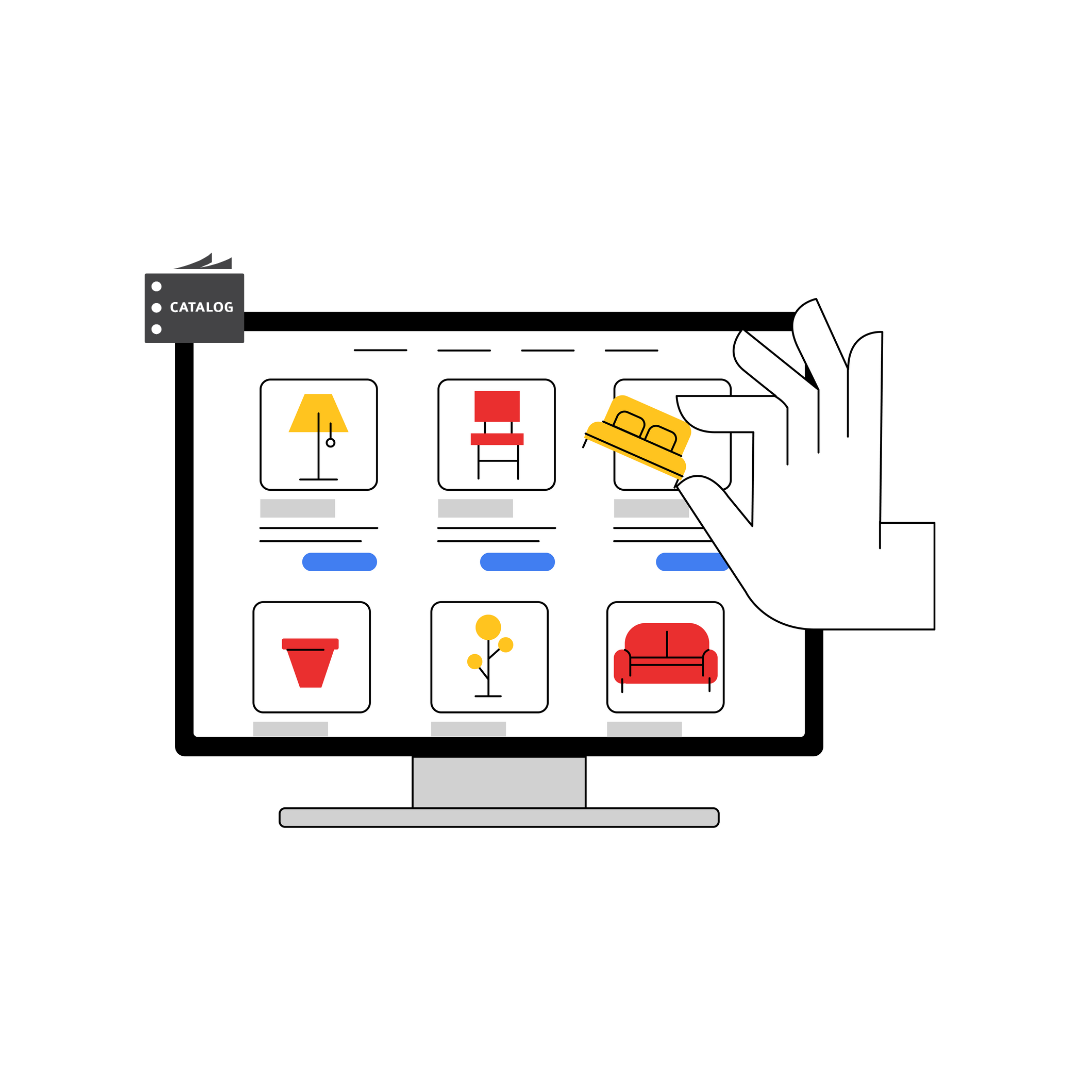 How to Master Product Catalog Management A Step-by-Step Guide for B2B Success