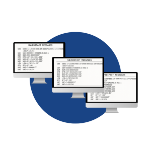 EDIFACT Codes - Commport Communications