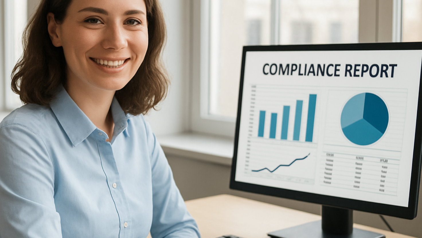 Compliance and Reporting