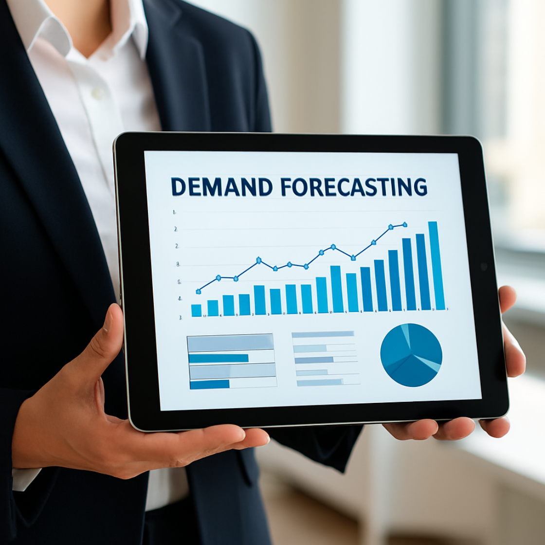 Demand Forecasting