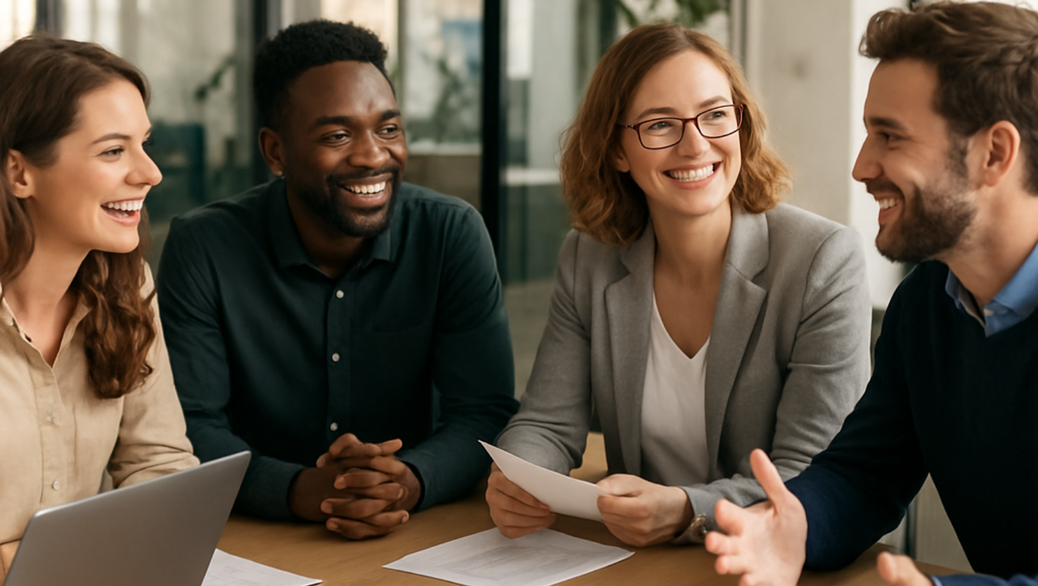 Partner Collaboration