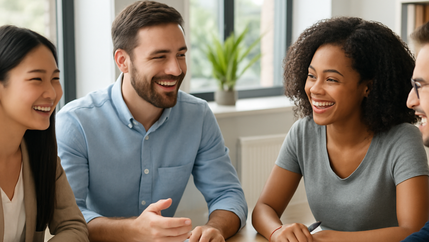 Improved Partner Collaboration