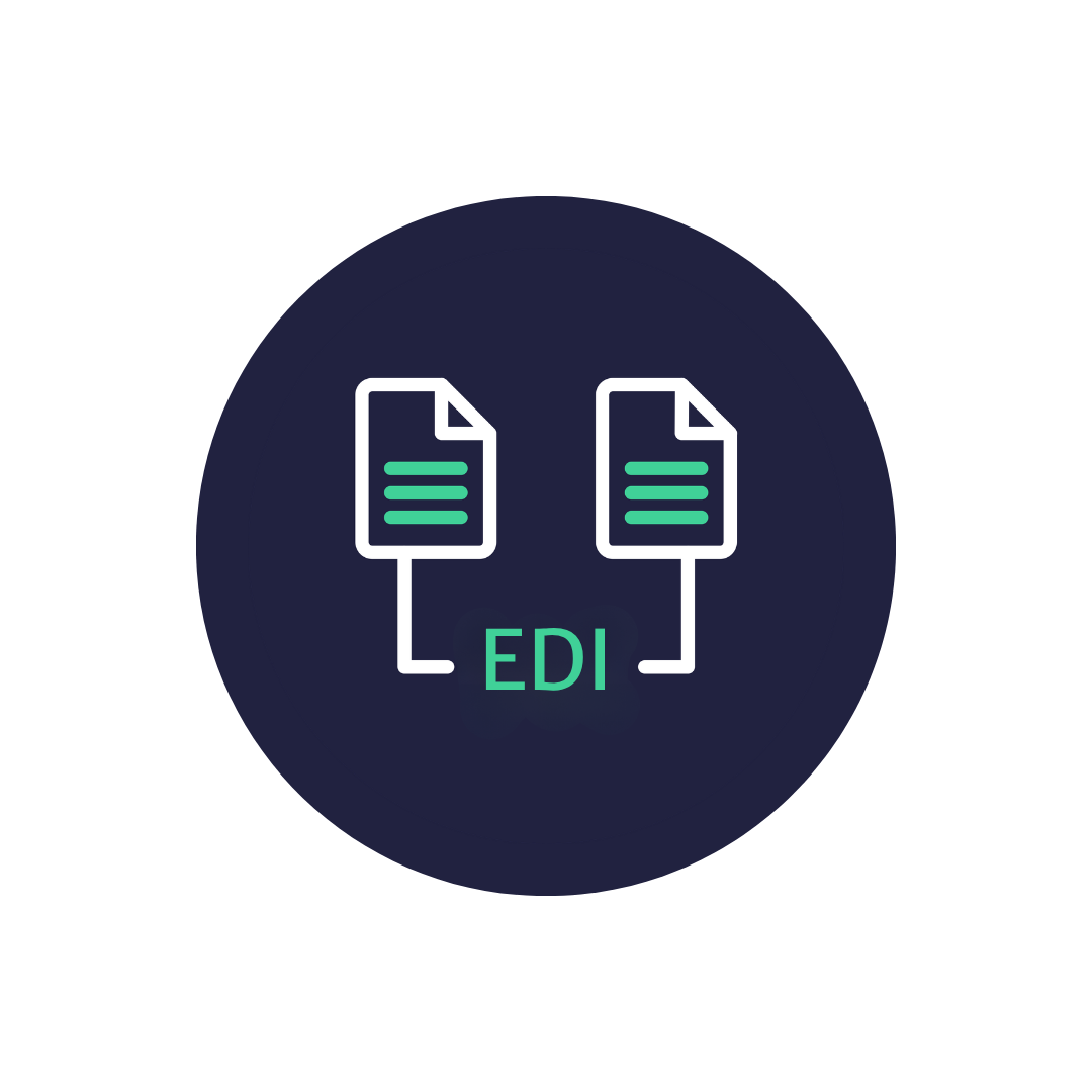 Commport Doc2EDI Logo - EDI OCR Integration