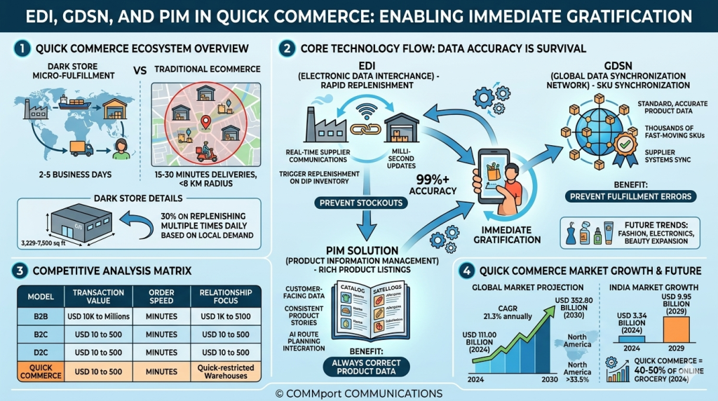 Quick Commerce