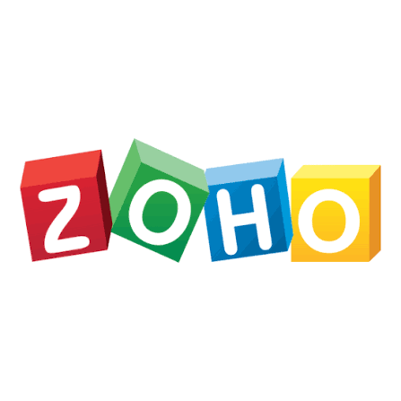 Zoho Logo